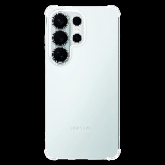 Husă Tactical TPU Plyo pentru Samsung Galaxy S26 Ultra Transparent Husă Tactical TPU Plyo pentru Samsung Galaxy S26 Ultra Transparent (S26 Ultra, 57983128464) by www.silkase.ro