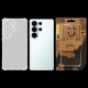 Husă Tactical TPU Plyo pentru Samsung Galaxy S26 Ultra Transparent Husă Tactical TPU Plyo pentru Samsung Galaxy S26 Ultra Transparent (S26 Ultra, 57983128464) by www.silkase.ro