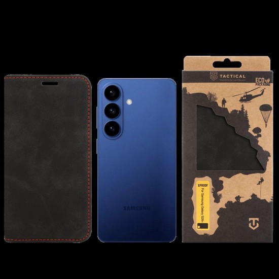 Husă Tactical Xproof pentru Samsung Galaxy S26+ Black Hawk Husă Tactical Xproof pentru Samsung Galaxy S26+ Black Hawk (S26 Plus, 57983128475) by www.silkase.ro
