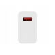 Pachet Încărcător Rețea Xiaomi (MDY-15-ET) USB-A 67W + Cablu USB-C 6A, Alb (Bulk) Pachet Încărcător Rețea Xiaomi (MDY-15-ET) USB-A 67W + Cablu USB-C 6A, Alb (Bulk) (Bakr, 57983128484) by www.silkase.ro