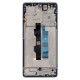 Modul Display LCD cu Touchscreen și Ramă pentru Xiaomi Redmi Note 14S, Albastru (Service Pack) Modul Display LCD cu Touchscreen și Ramă pentru Xiaomi Redmi Note 14S, Albastru (Service Pack) (Bakr, 56000100N6R00) by www.silkase.ro