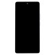 Modul Display LCD cu Touchscreen și Ramă pentru Xiaomi Redmi Note 14S, Mov (Service Pack) (Bakr, 56000200N6R00) by www.silkase.ro