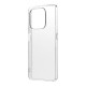 Husă TPU OBAL:ME pentru Honor 400 Smart 5G/X7d Transparentă (400 Smart, 57983128537) by www.silkase.ro