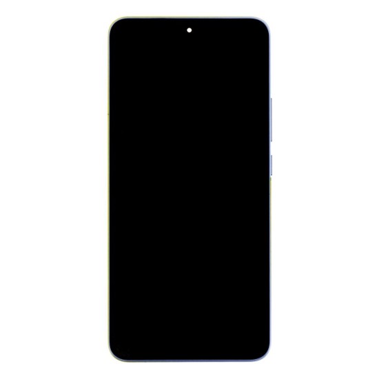 Modul Display LCD cu Touchscreen și Ramă pentru Xiaomi 13T, Albastru (Service Pack) Modul Display LCD cu Touchscreen și Ramă pentru Xiaomi 13T, Albastru (Service Pack) (Bakr, 560018M12A00) by www.silkase.ro