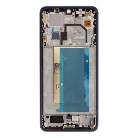 Modul Display LCD cu Touchscreen și Ramă pentru Xiaomi 13T, Albastru (Service Pack) Modul Display LCD cu Touchscreen și Ramă pentru Xiaomi 13T, Albastru (Service Pack) (Bakr, 560018M12A00) by www.silkase.ro