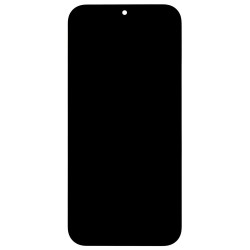 Modul Display LCD cu Touchscreen și Ramă pentru Xiaomi Redmi 15C 5G, Negru (Service Pack)