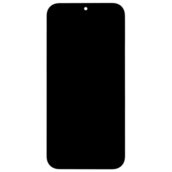 Modul Display LCD cu Touchscreen și Ramă pentru Xiaomi Redmi 15C 5G, Negru (Service Pack) Modul Display LCD cu Touchscreen și Ramă pentru Xiaomi Redmi 15C 5G, Negru (Service Pack) (Bakr, 56000200P1500) by www.silkase.ro