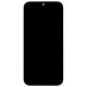 Modul Display LCD cu Touchscreen și Ramă pentru Xiaomi Redmi 15C 5G, Negru (Service Pack) Modul Display LCD cu Touchscreen și Ramă pentru Xiaomi Redmi 15C 5G, Negru (Service Pack) (Bakr, 56000200P1500) by www.silkase.ro