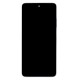 Modul Display LCD cu Touchscreen și Ramă pentru Xiaomi Redmi Note 9 Pro 5G, Negru (Service Pack) Modul Display LCD cu Touchscreen și Ramă pentru Xiaomi Redmi Note 9 Pro 5G, Negru (Service Pack) (Bakr, 56000E0J1700) by www.silkase.ro