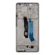 Modul Display LCD cu Touchscreen și Ramă pentru Xiaomi Redmi Note 14 Pro 4G, Albastru (Service Pack) Modul Display LCD cu Touchscreen și Ramă pentru Xiaomi Redmi Note 14 Pro 4G, Albastru (Service Pack) (Bakr, 560001000O600) by www.silkase.ro