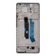 Modul Display LCD cu Touchscreen și Ramă pentru Xiaomi Redmi Note 14 Pro 4G, Auriu (Service Pack) Modul Display LCD cu Touchscreen și Ramă pentru Xiaomi Redmi Note 14 Pro 4G, Auriu (Service Pack) (Bakr, 560009000O600) by www.silkase.ro