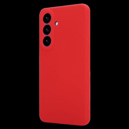 Husă Tactical Velvet Smoothie pentru Samsung Galaxy S26+ Chilli Husă Tactical Velvet Smoothie pentru Samsung Galaxy S26+ Chilli (S26 Plus, 57983129107) by www.silkase.ro