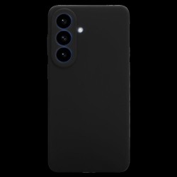 Husă Tactical Velvet Smoothie pentru Samsung Galaxy S26+ Asfalt