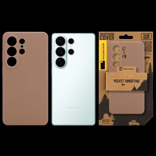 Husă Tactical Velvet Smoothie pentru Samsung Galaxy S26 Ultra Moucha Moose Husă Tactical Velvet Smoothie pentru Samsung Galaxy S26 Ultra Moucha Moose (S26 Ultra, 57983129110) by www.silkase.ro