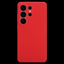 Husă Tactical Velvet Smoothie pentru Samsung Galaxy S26 Ultra Chilli
