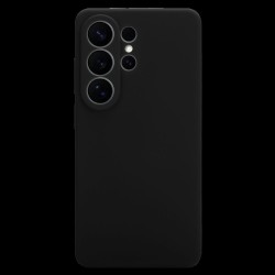 Husă Tactical Velvet Smoothie pentru Samsung Galaxy S26 Ultra Asfalt