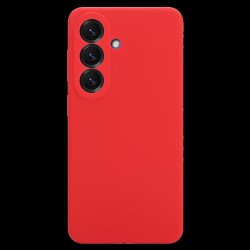 Husă Tactical Velvet Smoothie pentru Samsung Galaxy S26 Chilli