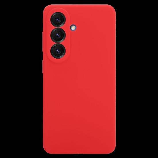 Husă Tactical Velvet Smoothie pentru Samsung Galaxy S26 Chilli Husă Tactical Velvet Smoothie pentru Samsung Galaxy S26 Chilli (S26, 57983129116) by www.silkase.ro