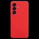 Husă Tactical Velvet Smoothie pentru Samsung Galaxy S26 Chilli Husă Tactical Velvet Smoothie pentru Samsung Galaxy S26 Chilli (S26, 57983129116) by www.silkase.ro