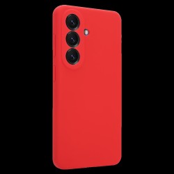 Husă Tactical Velvet Smoothie pentru Samsung Galaxy S26 Chilli Husă Tactical Velvet Smoothie pentru Samsung Galaxy S26 Chilli