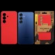 Husă Tactical Velvet Smoothie pentru Samsung Galaxy S26 Chilli Husă Tactical Velvet Smoothie pentru Samsung Galaxy S26 Chilli (S26, 57983129116) by www.silkase.ro