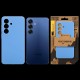Husă Tactical Velvet Smoothie pentru Samsung Galaxy S26 Avatar (S26, 57983129118) by www.silkase.ro
