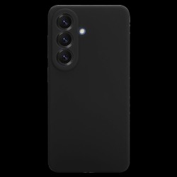Husă Tactical Velvet Smoothie pentru Samsung Galaxy S26 Asfalt