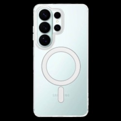 Husă Tactical MagForce pentru Samsung Galaxy S26 Ultra Transparent