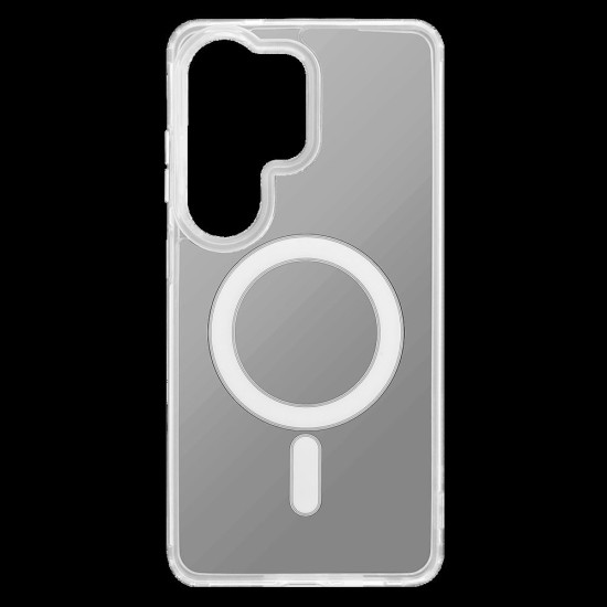 Husă Tactical MagForce pentru Samsung Galaxy S26 Ultra Transparent (S26 Ultra, 57983129123) by www.silkase.ro