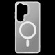 Husă Tactical MagForce pentru Samsung Galaxy S26 Ultra Transparent (S26 Ultra, 57983129123) by www.silkase.ro