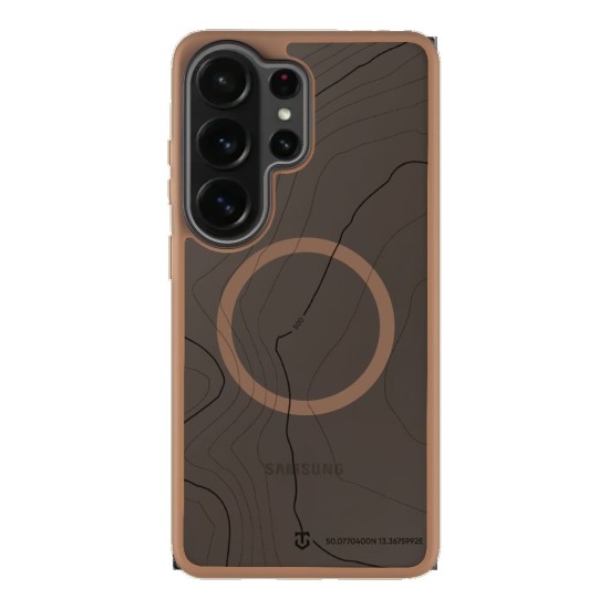 Husă Tactical MagForce Hyperstealth Sika pentru Samsung Galaxy S26 Ultra Moucha Moose (S26 Ultra, 57983129125) by www.silkase.ro
