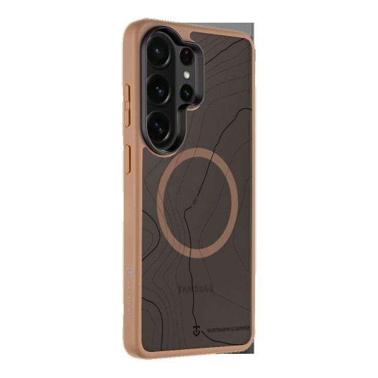 Husă Tactical MagForce Hyperstealth Sika pentru Samsung Galaxy S26 Ultra Moucha Moose (S26 Ultra, 57983129125) by www.silkase.ro