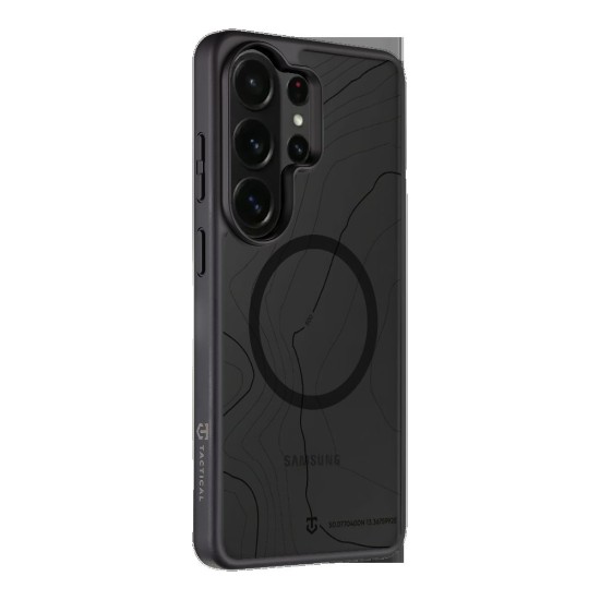 Husă Tactical MagForce Hyperstealth Sika pentru Samsung Galaxy S26 Ultra Asfalt Husă Tactical MagForce Hyperstealth Sika pentru Samsung Galaxy S26 Ultra Asfalt (S26 Ultra, 57983129126) by www.silkase.ro