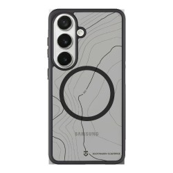 Husă Tactical MagForce Hyperstealth Sika pentru Samsung Galaxy S26 Asfalt