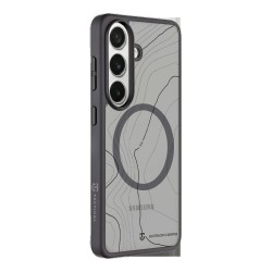 Husă Tactical MagForce Hyperstealth Sika pentru Samsung Galaxy S26 Asfalt Husă Tactical MagForce Hyperstealth Sika pentru Samsung Galaxy S26 Asfalt