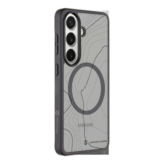 Husă Tactical MagForce Hyperstealth Sika pentru Samsung Galaxy S26 Asfalt Husă Tactical MagForce Hyperstealth Sika pentru Samsung Galaxy S26 Asfalt (S26, 57983129127) by www.silkase.ro