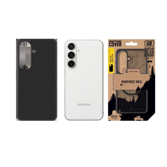 Husă Tactical MagForce Hyperstealth Sika pentru Samsung Galaxy S26 Asfalt Husă Tactical MagForce Hyperstealth Sika pentru Samsung Galaxy S26 Asfalt (S26, 57983129127) by www.silkase.ro