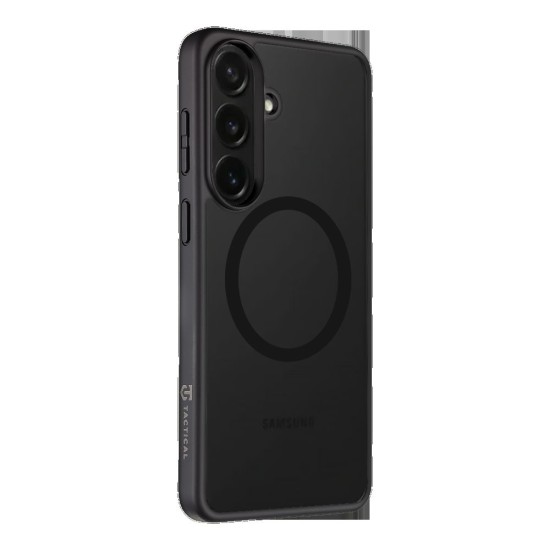 Husă Tactical MagForce Hyperstealth pentru Samsung Galaxy S26+ Asfalt Husă Tactical MagForce Hyperstealth pentru Samsung Galaxy S26+ Asfalt (S26 Plus, 57983129129) by www.silkase.ro