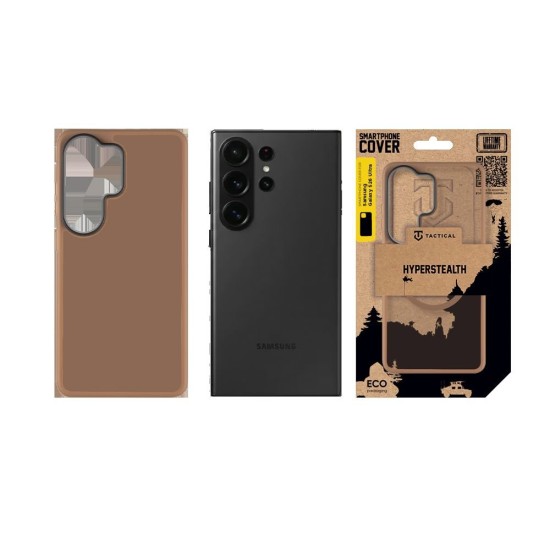 Husă Tactical MagForce Hyperstealth pentru Samsung Galaxy S26 Ultra Moucha Moose (S26 Ultra, 57983129130) by www.silkase.ro