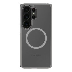 Husă Tactical MagForce Hyperstealth pentru Samsung Galaxy S26 Ultra Gri Deschis