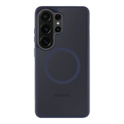 Husă Tactical MagForce Hyperstealth pentru Samsung Galaxy S26 Ultra Albastru Marin