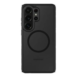 Husă Tactical MagForce Hyperstealth pentru Samsung Galaxy S26 Ultra Asfalt