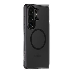 Husă Tactical MagForce Hyperstealth pentru Samsung Galaxy S26 Ultra Asfalt Husă Tactical MagForce Hyperstealth pentru Samsung Galaxy S26 Ultra Asfalt