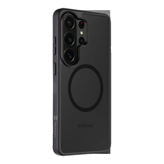 Husă Tactical MagForce Hyperstealth pentru Samsung Galaxy S26 Ultra Asfalt Husă Tactical MagForce Hyperstealth pentru Samsung Galaxy S26 Ultra Asfalt (S26 Ultra, 57983129133) by www.silkase.ro