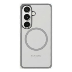 Husă Tactical MagForce Hyperstealth pentru Samsung Galaxy S26 Gri Deschis