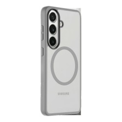 Husă Tactical MagForce Hyperstealth pentru Samsung Galaxy S26 Gri Deschis