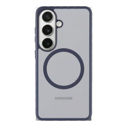 Husă Tactical MagForce Hyperstealth pentru Samsung Galaxy S26 Albastru Marin