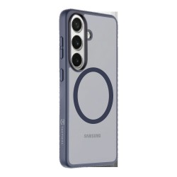 Husă Tactical MagForce Hyperstealth pentru Samsung Galaxy S26 Albastru Marin