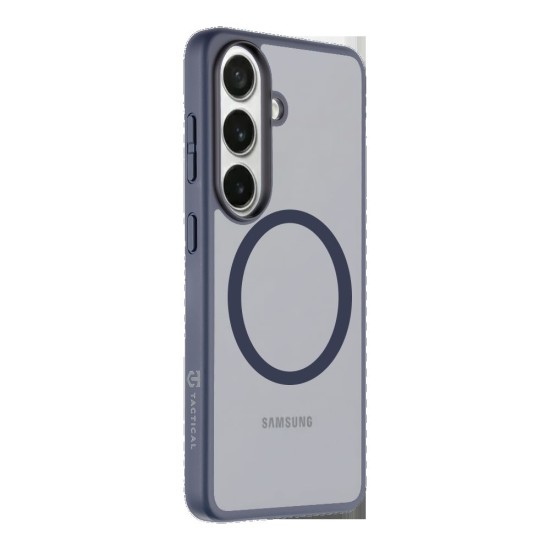 Husă Tactical MagForce Hyperstealth pentru Samsung Galaxy S26 Albastru Marin Husă Tactical MagForce Hyperstealth pentru Samsung Galaxy S26 Albastru Marin (S26, 57983129136) by www.silkase.ro
