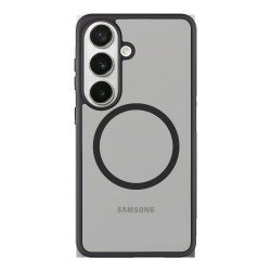 Husă Tactical MagForce Hyperstealth pentru Samsung Galaxy S26 Asfalt